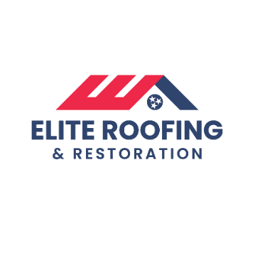 Elite Roofing and Restoration logo